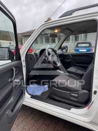2011 Suzuki Jimny
