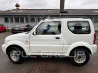 2011 Suzuki Jimny
