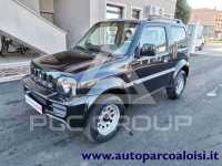 2011 Suzuki Jimny