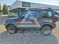 2011 Suzuki Jimny