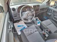 2011 Suzuki Jimny