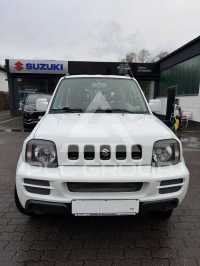 2011 Suzuki Jimny