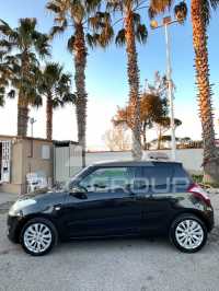 2011 Suzuki SWIFT