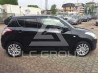2011 Suzuki SWIFT