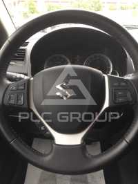 2011 Suzuki SWIFT