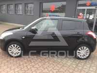 2011 Suzuki SWIFT