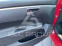 2011 Suzuki SWIFT