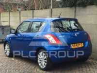2011 Suzuki SWIFT
