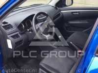 2011 Suzuki SWIFT