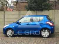 2011 Suzuki SWIFT