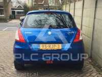 2011 Suzuki SWIFT