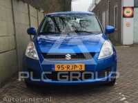 2011 Suzuki SWIFT