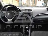 2011 Suzuki SWIFT