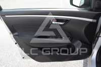 2011 Suzuki SWIFT
