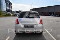 2011 Suzuki SWIFT