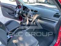 2011 Suzuki SWIFT