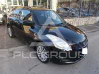 2011 Suzuki SWIFT