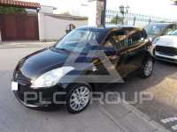 2011 Suzuki SWIFT