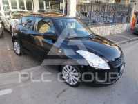 2011 Suzuki SWIFT