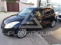 2011 Suzuki SWIFT
