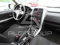2011 Suzuki Grand Vitara