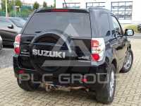 2011 Suzuki Grand Vitara