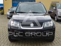 2011 Suzuki Grand Vitara