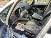 2011 Suzuki SX4