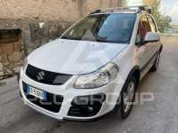 2011 Suzuki SX4