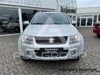 2011 Suzuki Vitara