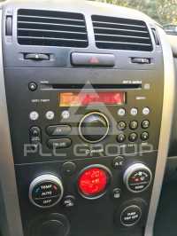 2011 Suzuki Vitara