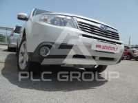 2011 Subaru Forester