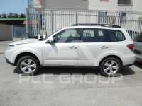 2011 Subaru Forester
