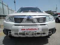 2011 Subaru Forester