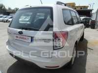 2011 Subaru Forester