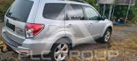 2011 Subaru Forester