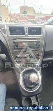 2011 Subaru Tribeca