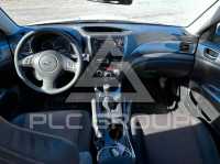 2011 Subaru Impreza