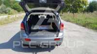 2011 Dodge JOURNEY