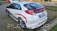 2011 Honda CIVIC