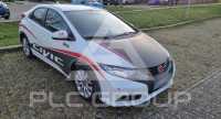 2011 Honda CIVIC