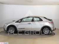 2011 Honda CIVIC