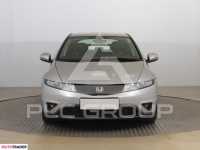 2011 Honda CIVIC