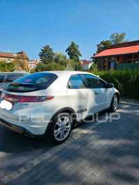 2011 Honda CIVIC