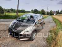2011 Honda JAZZ