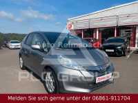 2011 Honda JAZZ