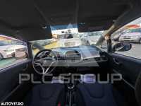 2011 Honda JAZZ