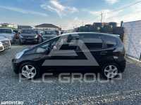 2011 Honda JAZZ