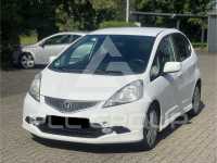 2011 Honda JAZZ