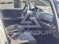 2011 Honda JAZZ
